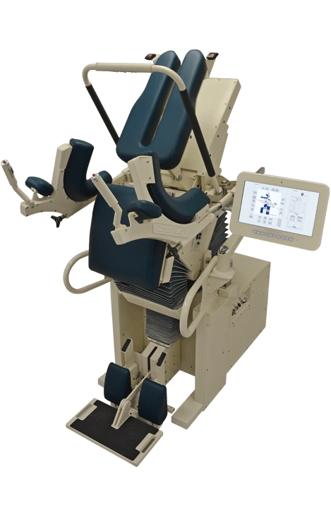 Extentrac Elite M3D